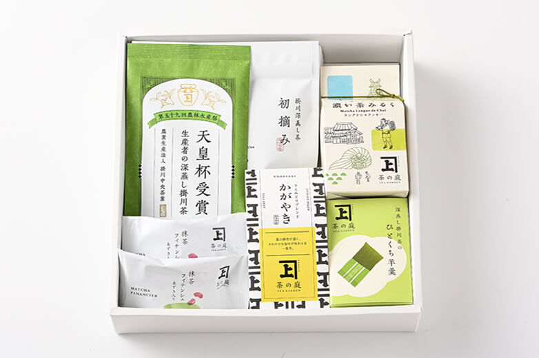 オリジナルギフト