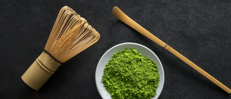 抹茶