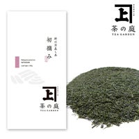 かねじょう 茶の庭 静岡・掛川茶 初摘み