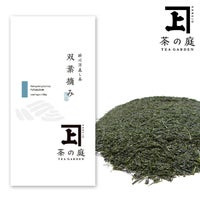 かねじょう 茶の庭 静岡・掛川茶 双葉摘み