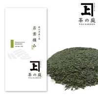 かねじょう 茶の庭 静岡・掛川茶 若葉摘み