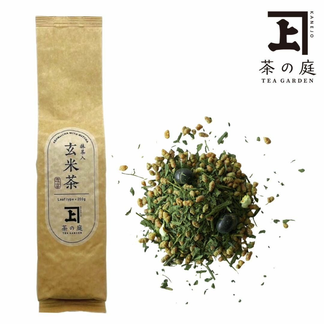 【専用】自然栽培 玄米茶(60g) など13品 健一自然農園 KENICHI SHIZEN NOUEN 玄米茶 GENMAICHA