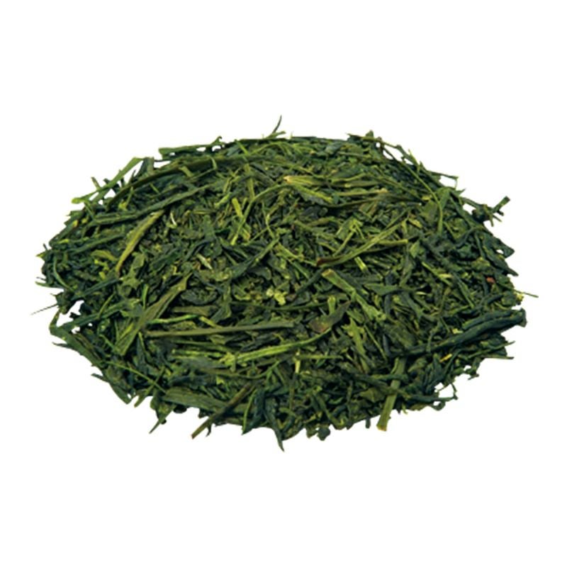 茶づくり名人の深蒸し茶 100g | 茶の庭オンラインショップ