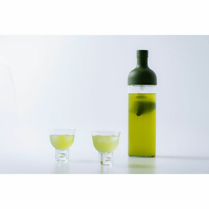 かねじょう 茶の庭 水出し煎茶 こかげ 1袋（20個入り）