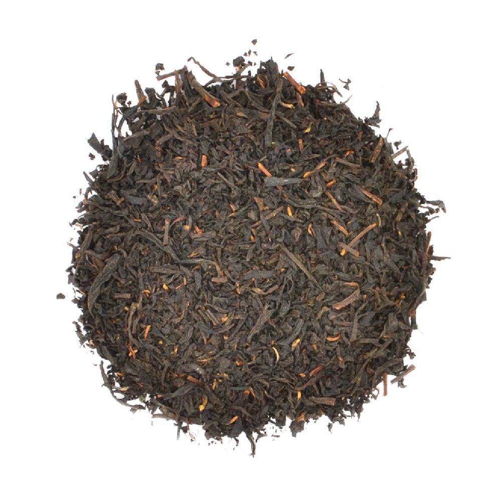 かねじょう 茶の庭 掛川紅茶 しかわせかほり リーフ 80g入り