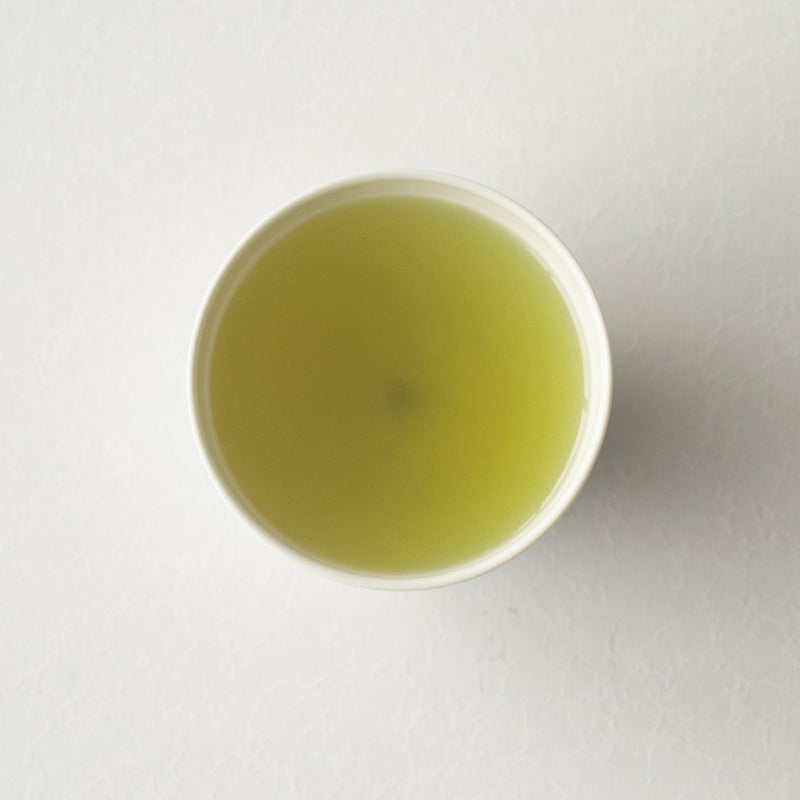 茶の庭 かねじょう 地の和 オーガニック 掛川茶　有機