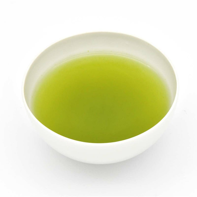 【静岡・掛川茶】 秋の深蒸し茶 100g 3袋セット