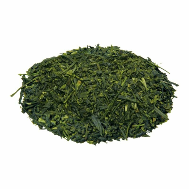 【5/21頃発送予定】 新茶 農家の深蒸し茶 100g