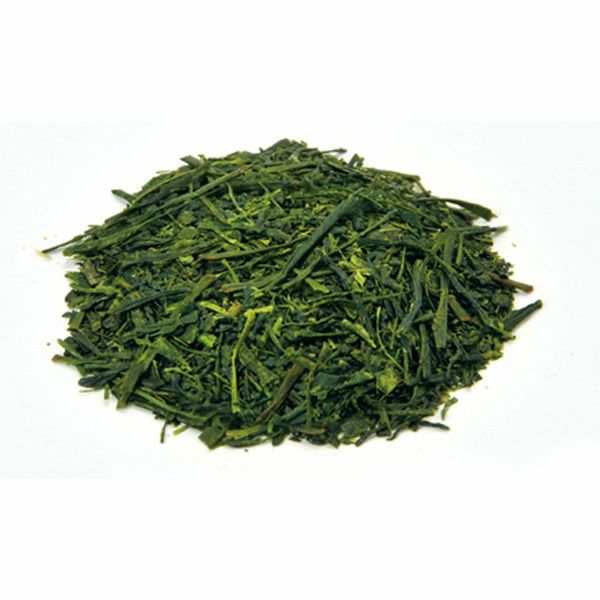 新茶 おもてなしの深むし茶 100g