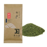 【静岡・掛川茶】 一番茶 粉茶 100g