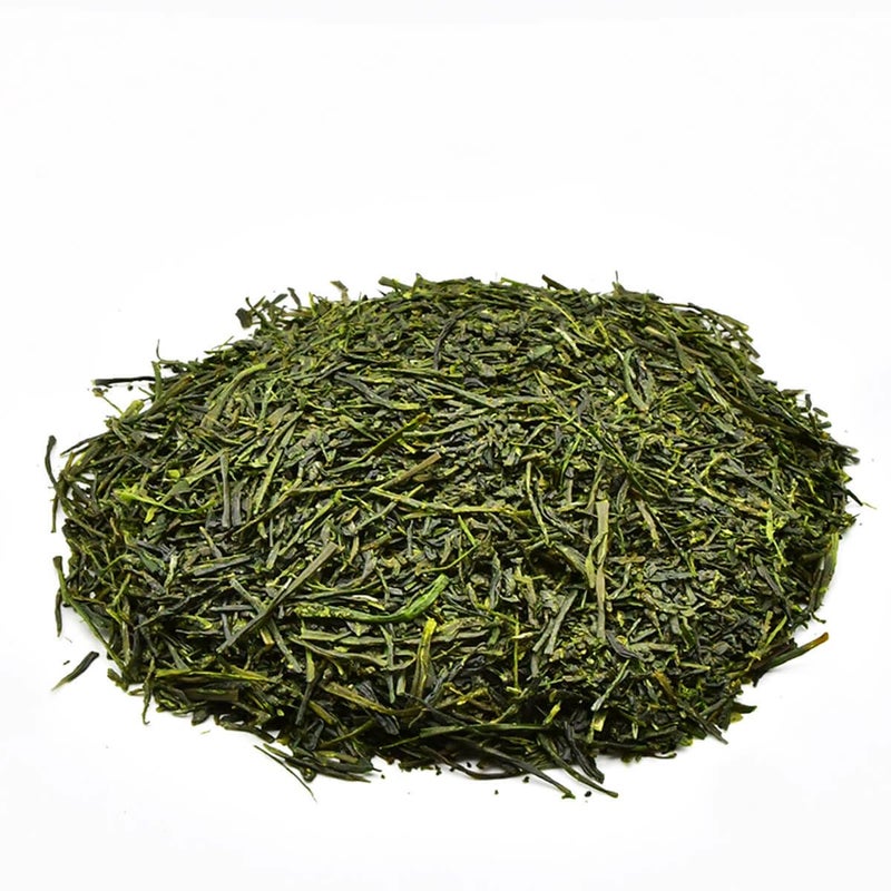 【4/27頃から順次発送予定】 新茶 大走り（リーフ） 40g