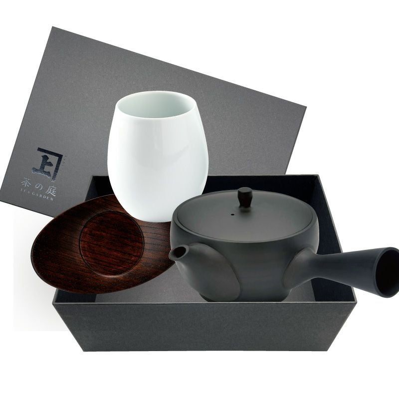 急須・フィルターインボトル | 茶器通販 | 茶の庭オンラインショップ