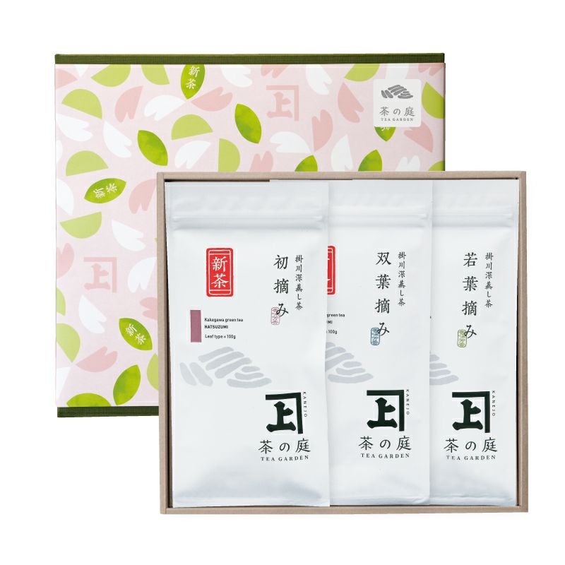 ギフト用 | 茶の庭オンラインショップ