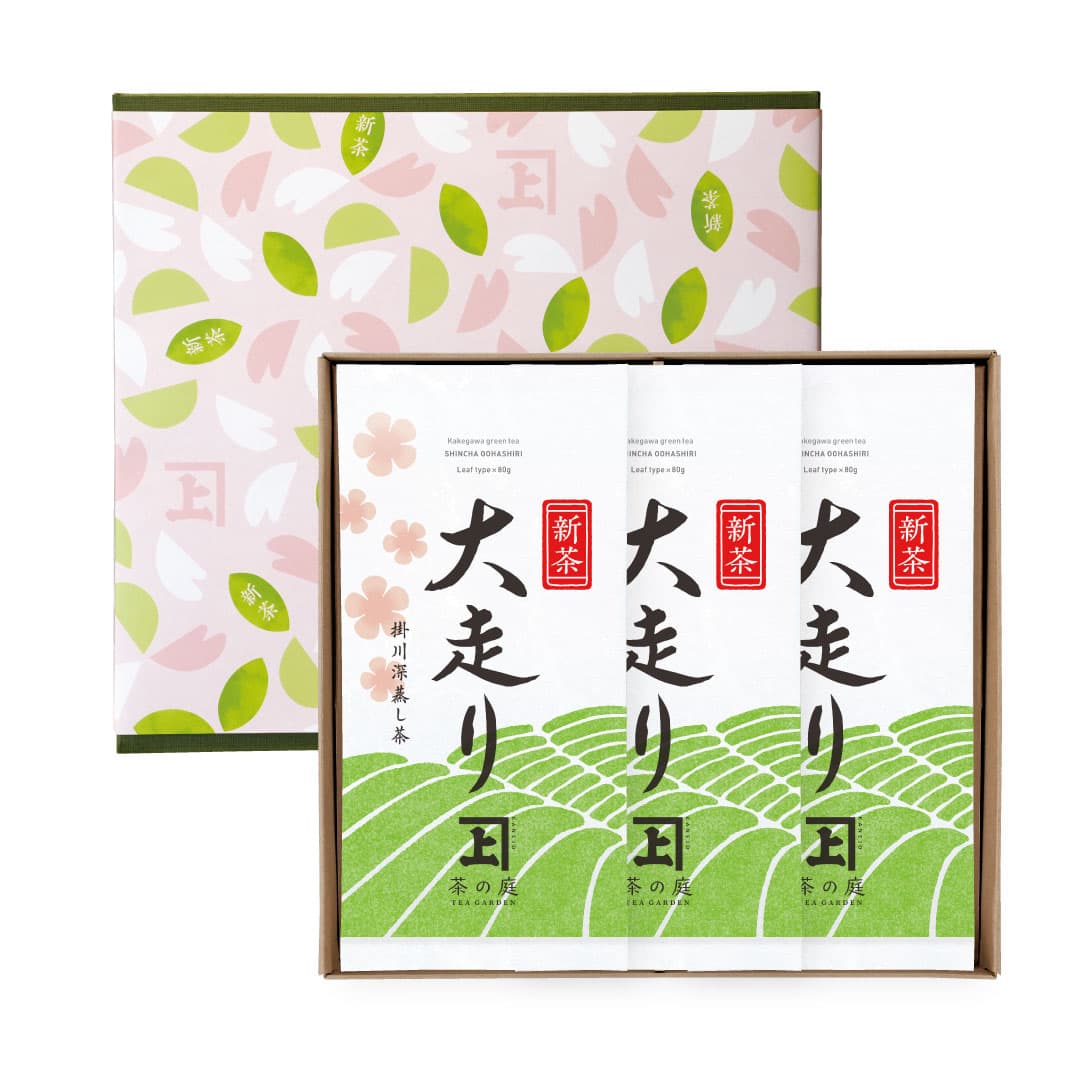 ギフト用 | 茶の庭オンラインショップ