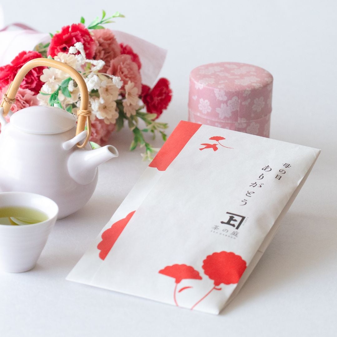 ギフト用 | 茶の庭オンラインショップ